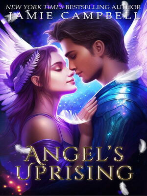 cover image of Angel's Uprising
